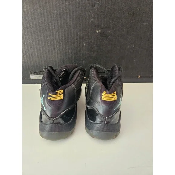 Jordan 11 Retro Gamma child youth 12 12C